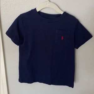 Ralph Lauren Classic Tee